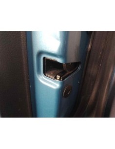 CERRADURA PUERTA DELANTERA DERECHA VOLKSWAGEN GOLF PLUS V...