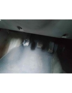 PEDAL EMBRAGUE FORD MONDEO BERLINA (GE) - 242131