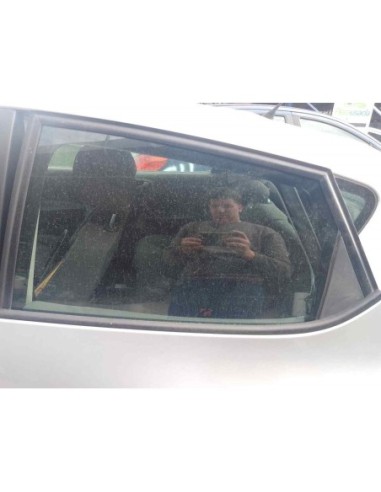 LUNA TRASERA IZQUIERDA SEAT IBIZA BERLINA (6J5)...