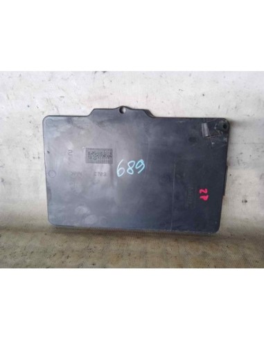 MOLDURA FIAT 500X (334) - 203682