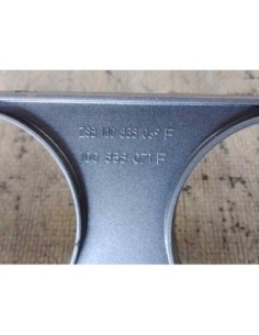 MOLDURA VOLKSWAGEN EOS (1F7)(2006) - 194235 2