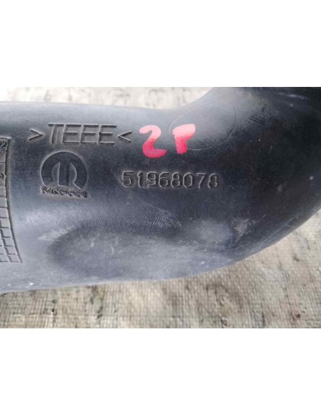 TUBO FIAT 500X (334) - 203683