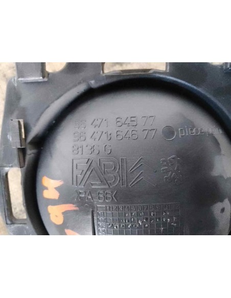 MANETA INTERIOR DELANTERA IZQUIERDA CITROEN C3 - 204464