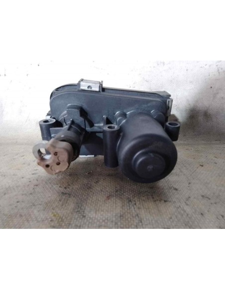 MOTOR APERTURA TRAMPILLA OPEL INSIGNIA BERLINA - 218431