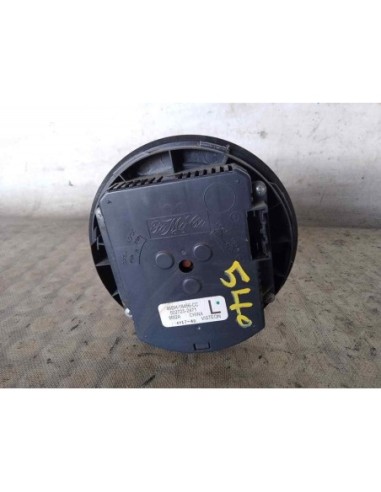MOTOR CALEFACCION FORD FOCUS BERLINA (CAP) -...