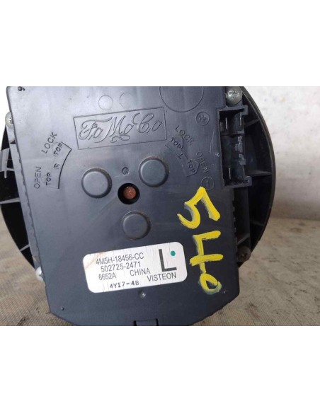 MOTOR CALEFACCION FORD FOCUS BERLINA (CAP) - 191090