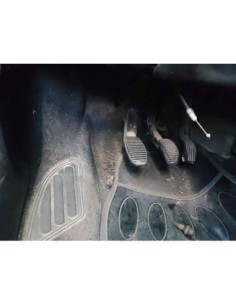 PEDAL FRENO FIAT I DOBLÒ (223) CARGO - 191168