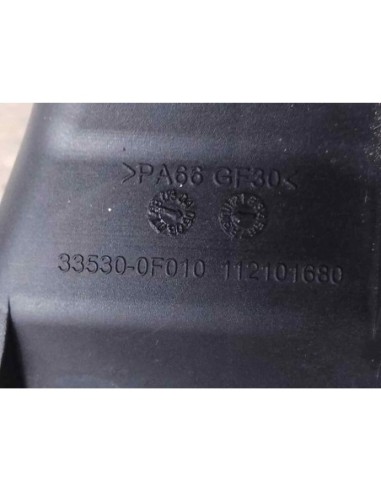 PALANCA CAMBIO TOYOTA COROLLA VERSO (R1) - 191272