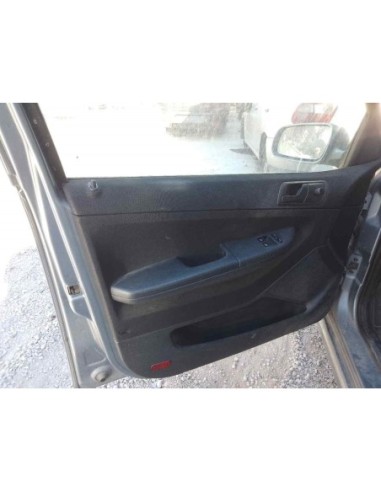 GUARNECIDO PUERTA DELANTERA IZQUIERDA SKODA...