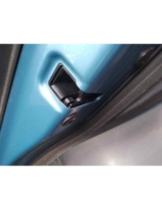 CERRADURA PUERTA TRASERA DERECHA VOLKSWAGEN GOLF PLUS V...