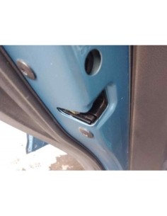 CERRADURA PUERTA TRASERA IZQUIERDA VOLKSWAGEN GOLF PLUS V...