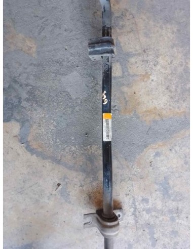BARRA ESTABILIZADORA DELANTERA RENAULT SCENIC...