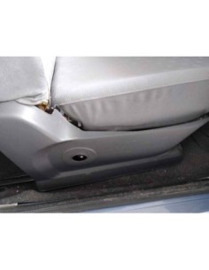ASIENTO DELANTERO DERECHO NISSAN MICRA (K12E) - 204017 2