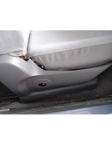 ASIENTO DELANTERO DERECHO NISSAN MICRA (K12E) -...