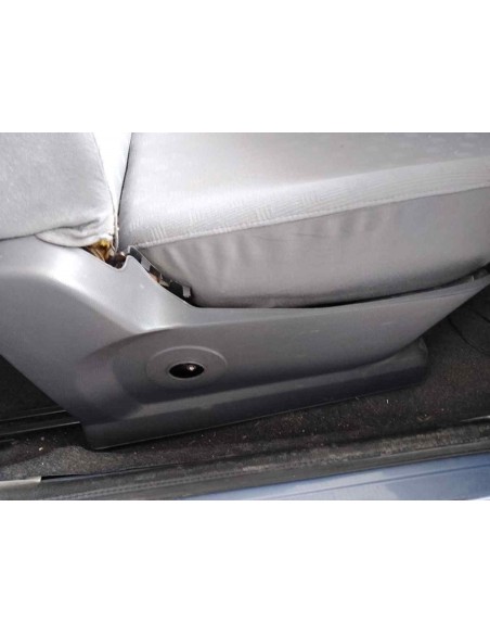 ASIENTO DELANTERO DERECHO NISSAN MICRA (K12E) - 204017