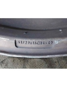 LLANTA RENAULT SCENIC II (JM) - 208783 2