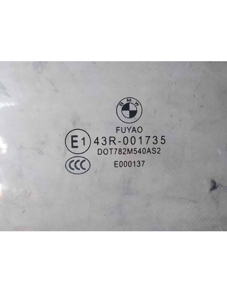 LUNA DELANTERA DERECHA BMW SERIE 1 BERLINA 5P (F20) - 210282