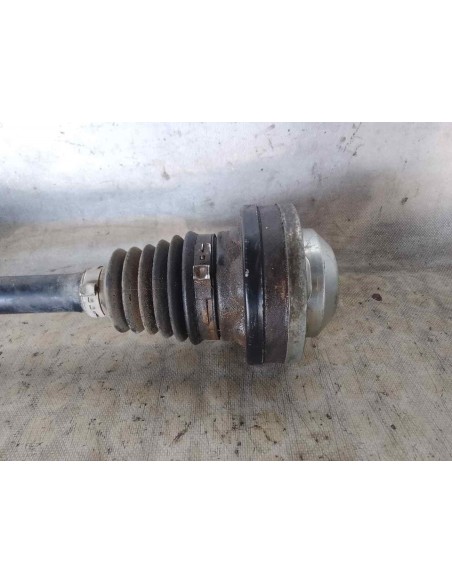 TRANSMISION DELANTERA IZQUIERDA VOLKSWAGEN TOURAN (1T1) - 210293