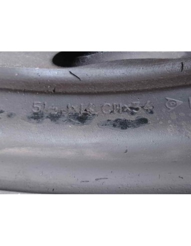 LLANTA PEUGEOT 206 - 216272