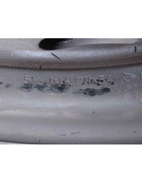 LLANTA PEUGEOT 206 - 216272