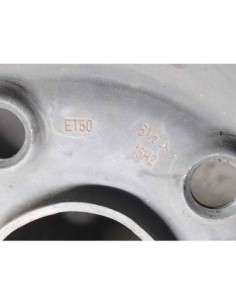 LLANTA VOLKSWAGEN TOURAN (1T1) - 216274 2