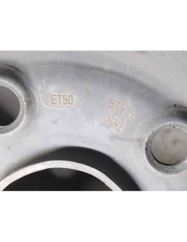 LLANTA VOLKSWAGEN TOURAN (1T1) - 216274