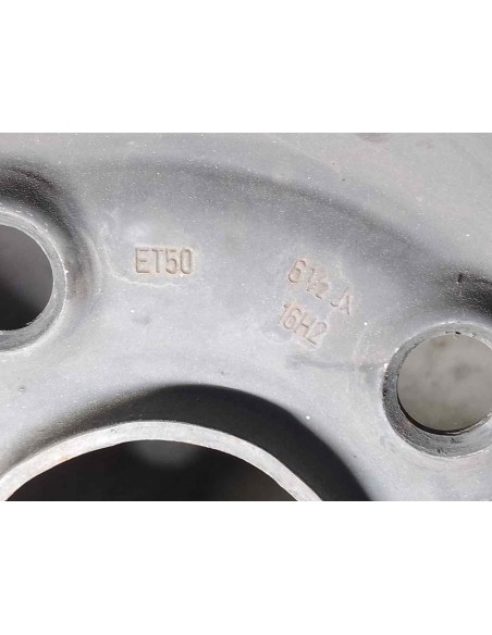 LLANTA VOLKSWAGEN TOURAN (1T1) - 216274