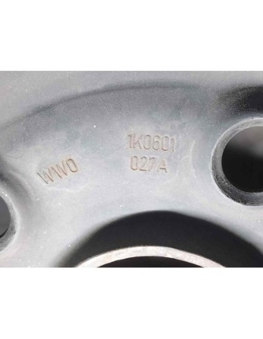 LLANTA VOLKSWAGEN TOURAN (1T1) - 216274