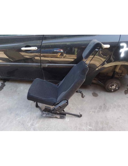 ASIENTOS TERCERA FILA CITROEN C4 PICASSO - 215552