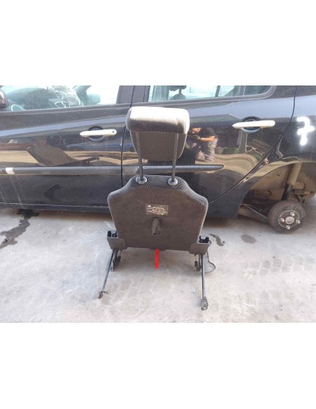 ASIENTOS TERCERA FILA CITROEN C4 PICASSO - 215552