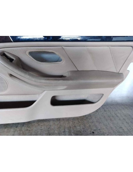 GUARNECIDO PUERTA DELANTERA DERECHA BMW SERIE 5 TOURING (E39) - 200726