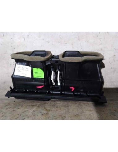 REJILLA AIREADORA VOLKSWAGEN POLO V (6R1) - 204171