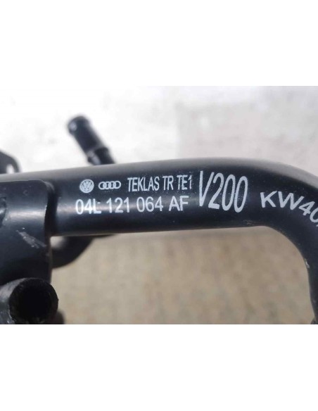 TUBO VOLKSWAGEN GOLF SPORTSVAN VII (AM1)(12 2013) - 201724