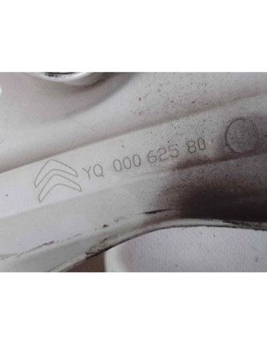 TAPACUBOS CITROEN C3 AIRCROSS - 199523