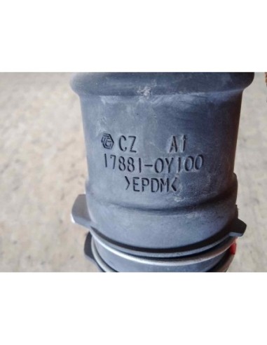 TUBO TOYOTA AURIS (E18) - 194794