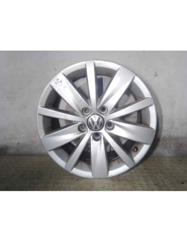 LLANTA VOLKSWAGEN GOLF V (1K1)(10 2003) - 217654