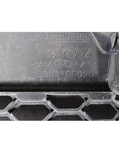 REJILLA DELANTERA TOYOTA COROLLA VERSO (R1) -...