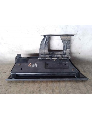 APOYABRAZOS CENTRAL VOLKSWAGEN EOS (1F7)(2006)...