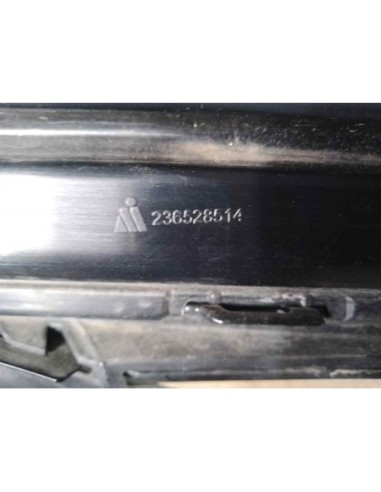 MOLDURA PARAGOLPE DELANTERA DERECHA OPEL ASTRA...