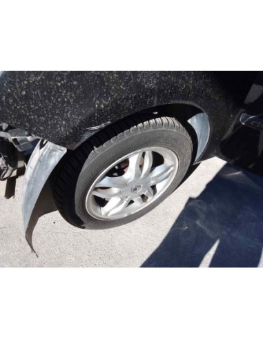 TRANSMISION DELANTERA IZQUIERDA RENAULT CLIO...