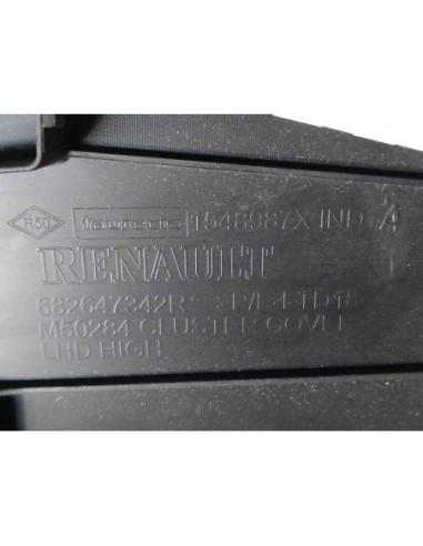 MOLDURA RENAULT MEGANE IV SPORT TOURER - 189076