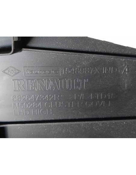 MOLDURA RENAULT MEGANE IV SPORT TOURER - 189076