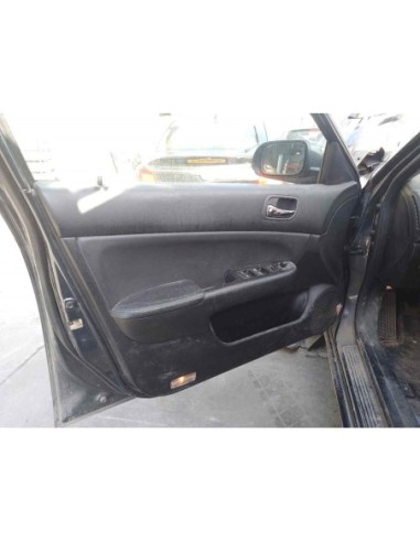 GUARNECIDO PUERTA DELANTERA IZQUIERDA HONDA...