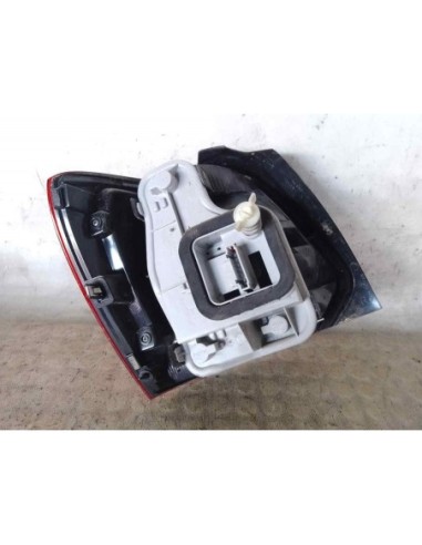 PILOTO TRASERO DERECHO VOLKSWAGEN POLO V (6R1)...