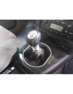 PALANCA CAMBIO FORD MONDEO BERLINA (GE) - 244252