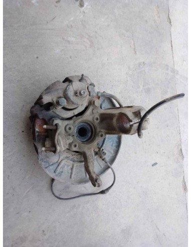 MANGUETA DELANTERA DERECHA VOLKSWAGEN TOURAN...