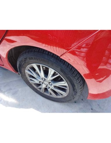 AMORTIGUADOR TRASERO IZQUIERDO TOYOTA YARIS...