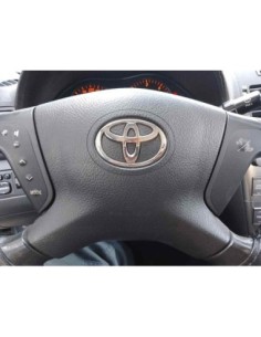 AIRBAG DELANTERO IZQUIERDO TOYOTA AVENSIS BERLINA (T25) -...