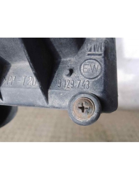 FILTRO AIRE OPEL CORSA C - 218332