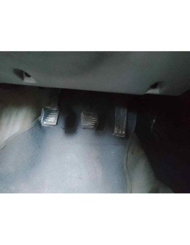 PEDAL ACELERADOR FORD MONDEO BERLINA (GE) - 242130